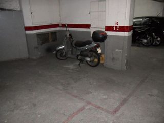 Garaje en venta en Vilapicina i la Torre Llobeta en Barcelona