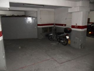 Garaje en venta en Vilapicina i la Torre Llobeta en Barcelona
