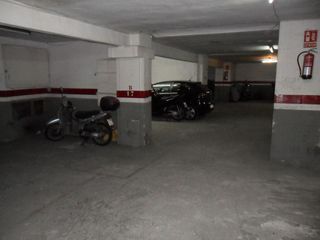 Garaje en venta en Vilapicina i la Torre Llobeta en Barcelona