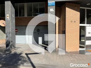 Garaje en venta en Centre en Cornellà de Llobregat