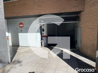Garaje en venta en Centre en Cornellà de Llobregat