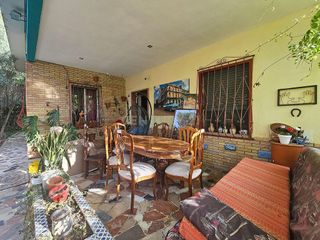 Chalet en alquiler en Ciudad Jardín en Alicante