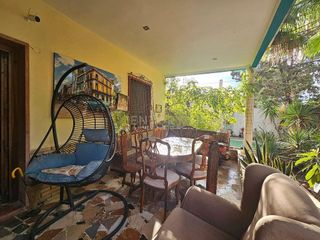 Chalet en alquiler en Ciudad Jardín en Alicante