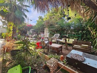 Chalet en alquiler en Ciudad Jardín en Alicante