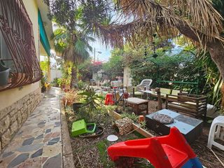 Chalet en alquiler en Ciudad Jardín en Alicante