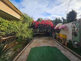 Chalet en alquiler en Ciudad Jardín en Alicante