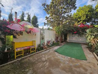 Chalet en alquiler en Ciudad Jardín en Alicante