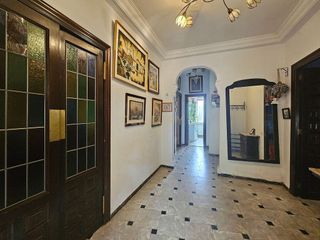 Chalet en alquiler en Ciudad Jardín en Alicante