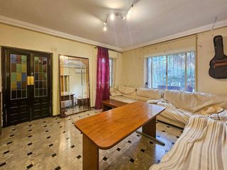 Chalet en alquiler en Ciudad Jardín en Alicante