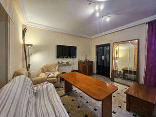 Chalet en alquiler en Ciudad Jardín en Alicante