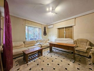 Chalet en alquiler en Ciudad Jardín en Alicante