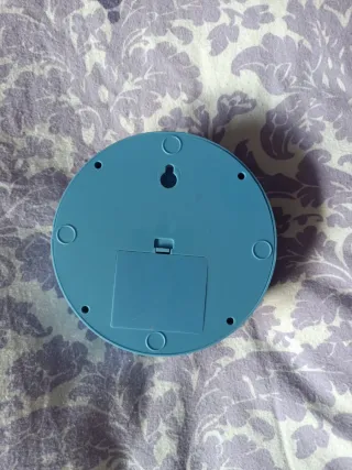 Lámpara de noche infantil