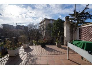 Dúplex en venta en El Sucre-Universitat en Vic