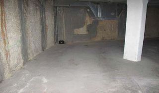 Garaje en venta en Can Boada en Terrassa