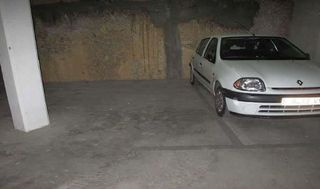 Garaje en venta en Can Boada en Terrassa