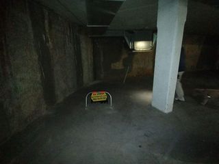 Garaje en venta en Can Boada en Terrassa