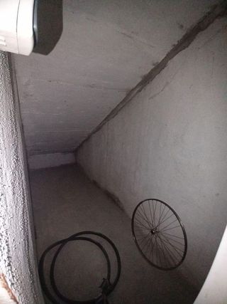 Garaje en venta en Can Boada en Terrassa