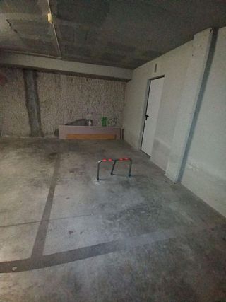 Garaje en venta en Can Boada en Terrassa