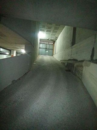 Garaje en venta en Can Boada en Terrassa