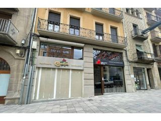 Local comercial en venta en El Sucre-Universitat en Vic
