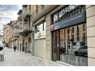 Local comercial en venta en El Sucre-Universitat en Vic