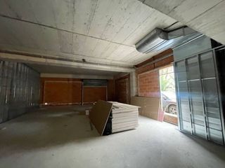 Local comercial en venta en El Sucre-Universitat en Vic