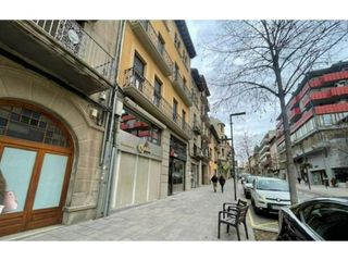 Local comercial en venta en El Sucre-Universitat en Vic