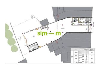 Local comercial en venta en El Sucre-Universitat en Vic