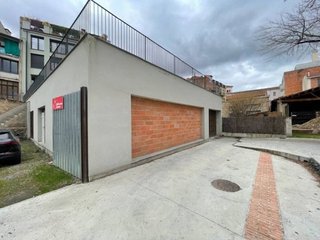 Local comercial en venta en El Sucre-Universitat en Vic