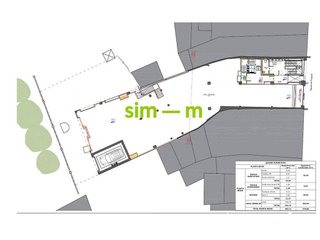 Local comercial en venta en El Sucre-Universitat en Vic