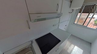 Piso en venta en Plaça Catalunya - Escola Industrial en Terrassa