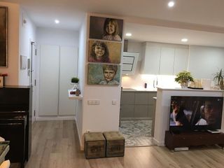 Piso en venta en Centre en Sabadell