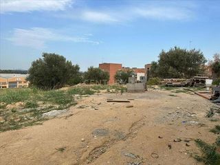 Terreno en venta en Sentmenat