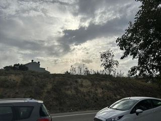 Terreno en venta en Sentmenat