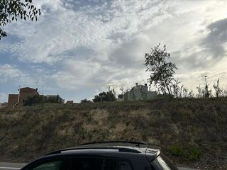 Terreno en venta en Sentmenat