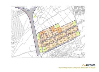 Terreno en venta en Sentmenat