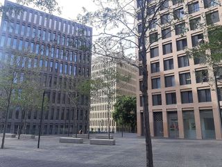 Local comercial en venta en Sanfeliu en Hospitalet de Llobregat, L´