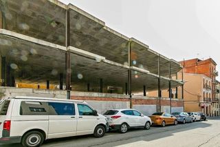 Edificio en venta en El Poble Sec en Igualada