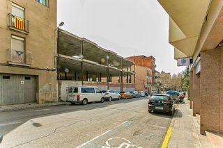 Edificio en venta en El Poble Sec en Igualada