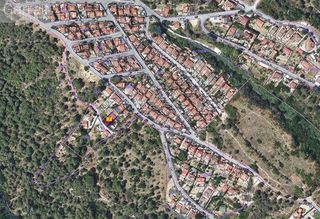 Terreno en venta en Esparreguera
