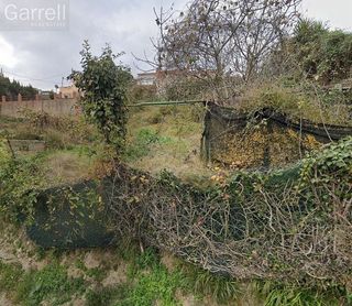 Terreno en venta en Esparreguera