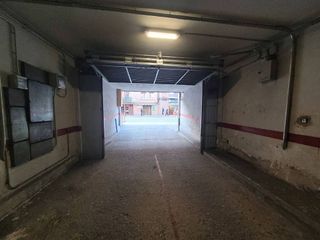 Garaje en venta en Estadi-Horta Vermella-Santa Anna en Vic