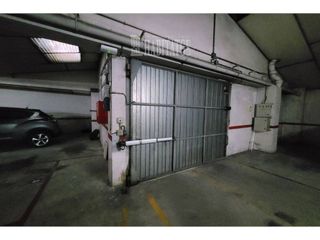 Garaje en venta en Estadi-Horta Vermella-Santa Anna en Vic