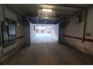 Garaje en venta en Estadi-Horta Vermella-Santa Anna en Vic
