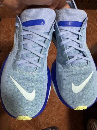 Nike ZoomX Invincible Run FK 3 Talla 43