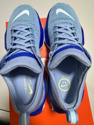 Nike ZoomX Invincible Run FK 3 Talla 43