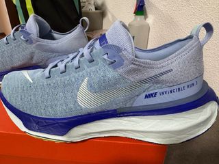 Nike ZoomX Invincible Run FK 3 Talla 43