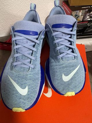 Nike ZoomX Invincible Run FK 3 Talla 43