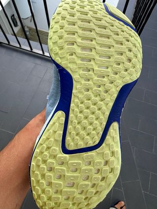Nike ZoomX Invincible Run FK 3 Talla 43