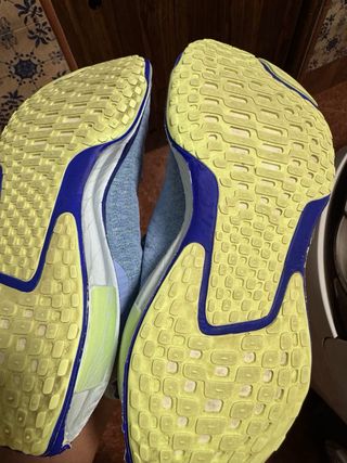 Nike ZoomX Invincible Run FK 3 Talla 43